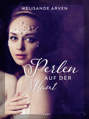cover image of Perlen auf der Haut
